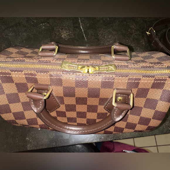 speedy bandouliere 25 - Picture 3 of 7